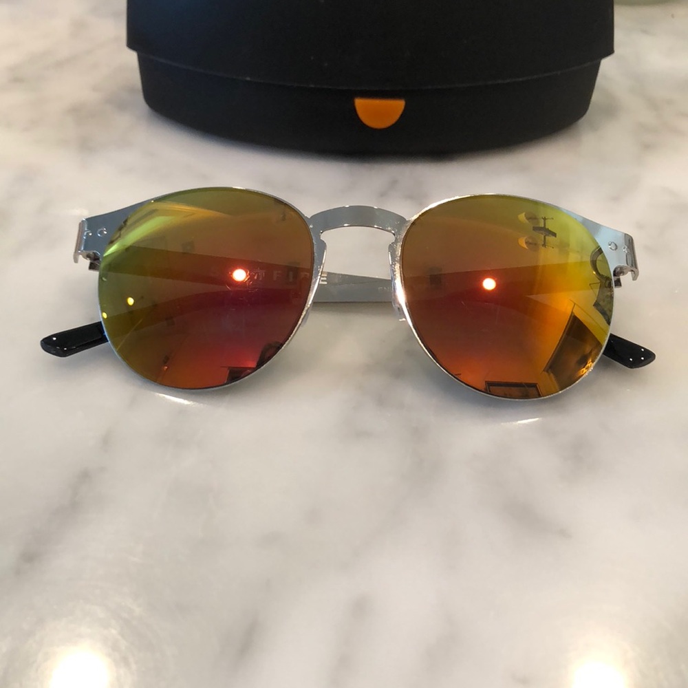 Spitfire Sunglasses